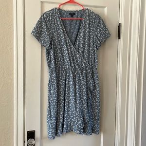 J. Crew Mercantile Summer Dress